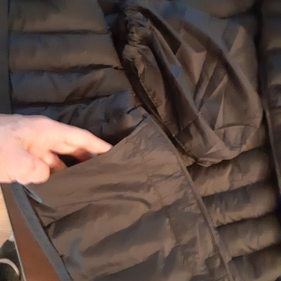 32° bubble vest - Picture 5 of 5
